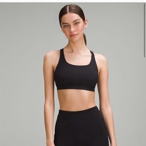 lululemon energy bra